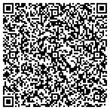 QR-код с контактной информацией организации Альпари