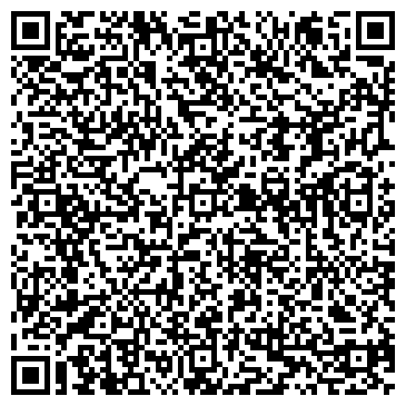 QR-код с контактной информацией организации Буковая роща