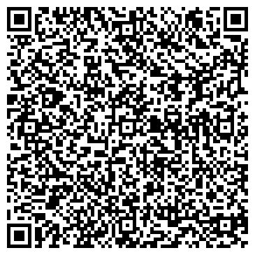 QR-код с контактной информацией организации Дубовая роща