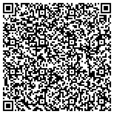 QR-код с контактной информацией организации Акваклуб Ирины Годзенко