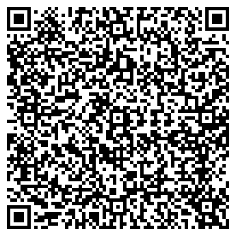 QR-код с контактной информацией организации АВТОТРАНСПОРТНИК, ООО