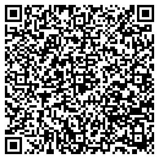 QR-код с контактной информацией организации Родное село, сеть магазинов