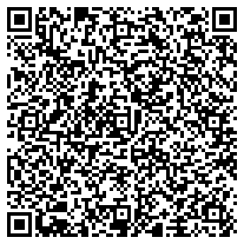 QR-код с контактной информацией организации «АВС Фарбен»