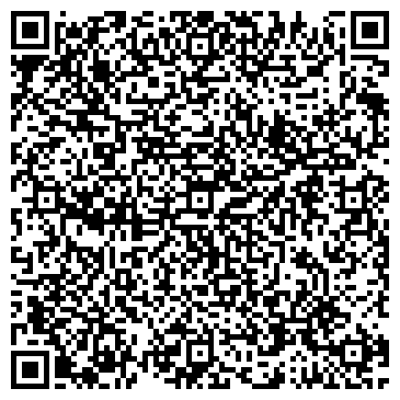 QR-код с контактной информацией организации ГБУЗ «Городская клиническая больница имени С.С. Юдина ДЗМ» Женская консультация №5