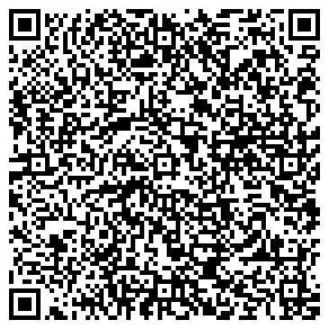 QR-код с контактной информацией организации Фэшн Авиэйшн
