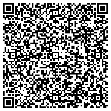 QR-код с контактной информацией организации Снежный лотос