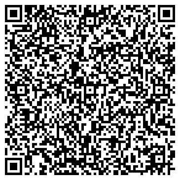 QR-код с контактной информацией организации Санаторий «Нива»