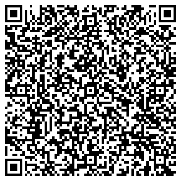 QR-код с контактной информацией организации ИП Петин К.П.