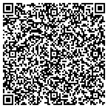QR-код с контактной информацией организации ООО Денвер-Поволжье