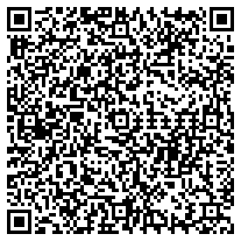 QR-код с контактной информацией организации ИП Климин В.С.