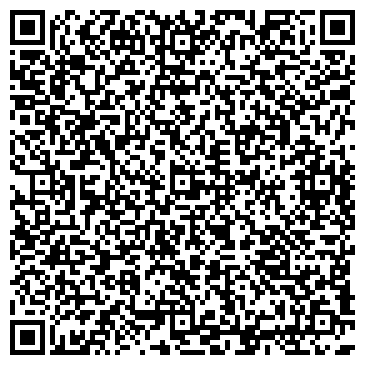 QR-код с контактной информацией организации Кавказ, санаторий, г. Железноводск