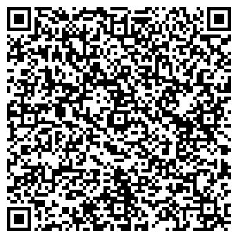 QR-код с контактной информацией организации ИП Юсупов Р.А.