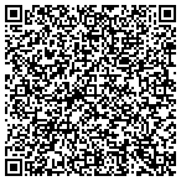 QR-код с контактной информацией организации Галерея Палас