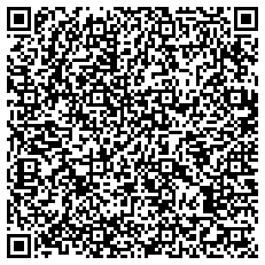 QR-код с контактной информацией организации Звенящие Кедры, центр красоты и здоровья, ООО Мегре