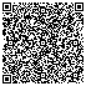 QR-код с контактной информацией организации "Долина нарзанов"