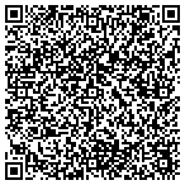 QR-код с контактной информацией организации Сахаджа Йога