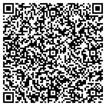 QR-код с контактной информацией организации Беби парк