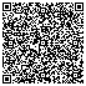 QR-код с контактной информацией организации Кирюша