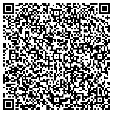QR-код с контактной информацией организации АЛЛЮР, оптовая компания, ИП Ахмадеева А.Ф.