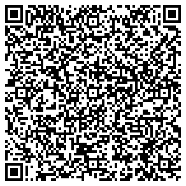 QR-код с контактной информацией организации Британский дом