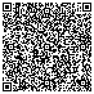 QR-код с контактной информацией организации Малыш+