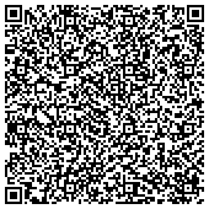 QR-код с контактной информацией организации Хёрманн Руссия, представительство Hoermann в России, Филиал в г. Новосибирске