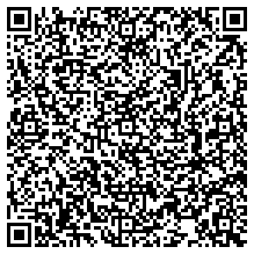 QR-код с контактной информацией организации ООО Центр ленточных пил