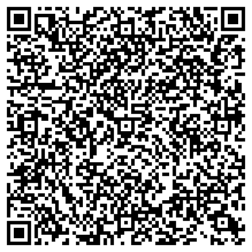 QR-код с контактной информацией организации «Сибирские ворота»