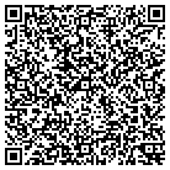 QR-код с контактной информацией организации ИП Стаброва Н.А.