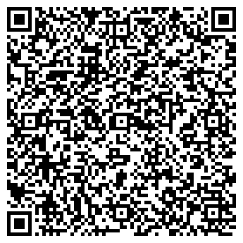 QR-код с контактной информацией организации ИП Сидорова И.В.
