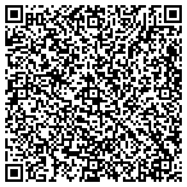 QR-код с контактной информацией организации ООО Юбертас