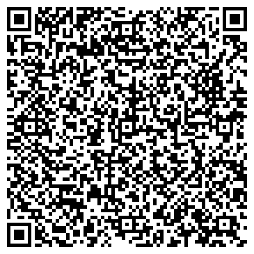 QR-код с контактной информацией организации Балам