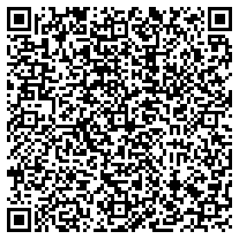 QR-код с контактной информацией организации ООО Торговый дом Орелбумага