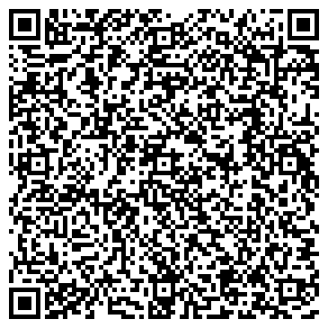 QR-код с контактной информацией организации Sunny kids