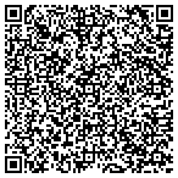 QR-код с контактной информацией организации ИП Якушина О.В.