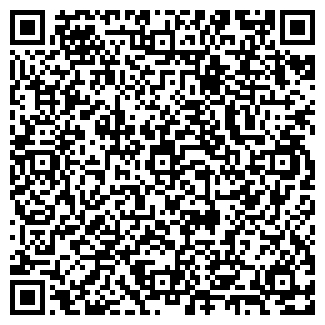 QR-код с контактной информацией организации ООО Народный универмаг