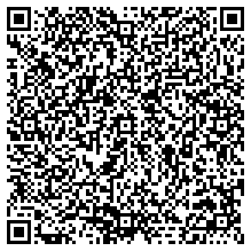 QR-код с контактной информацией организации Адл Самара