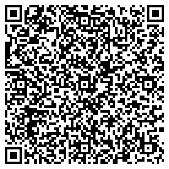 QR-код с контактной информацией организации Орловский меридиан