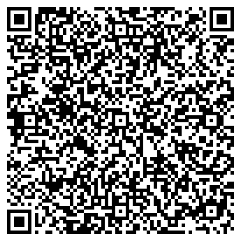 QR-код с контактной информацией организации Орловская городская газета