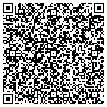QR-код с контактной информацией организации ООО Петро