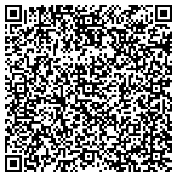 QR-код с контактной информацией организации ИП Зарипова Р.М.