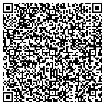 QR-код с контактной информацией организации Mila Vanilla