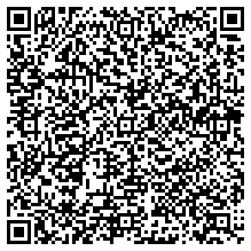 QR-код с контактной информацией организации Граффити