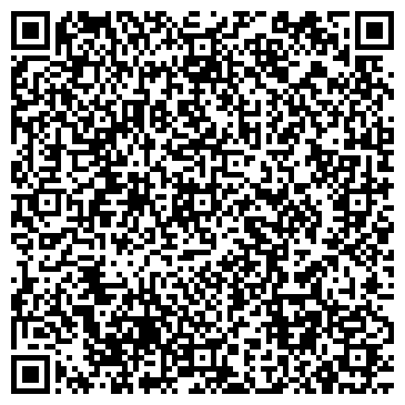 QR-код с контактной информацией организации ИП Иноятова И.А.