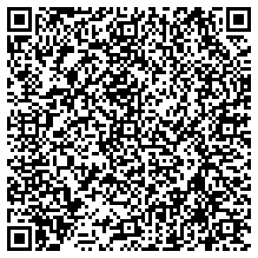QR-код с контактной информацией организации ООО Бизнес-помощь