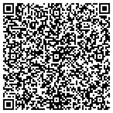 QR-код с контактной информацией организации ИП Саженов А.А.
