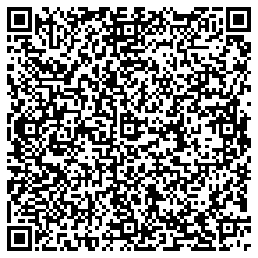 QR-код с контактной информацией организации ОАО Адонис