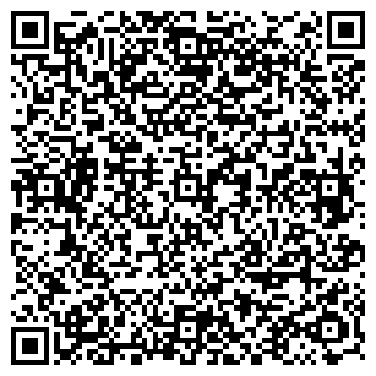 QR-код с контактной информацией организации ООО «Сибирские Ворота»