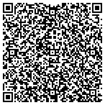 QR-код с контактной информацией организации Детвора+, магазин детской одежды, ИП Павлов Е.С.