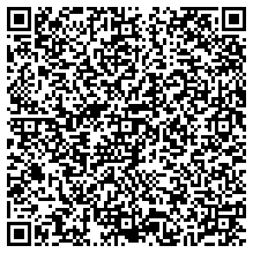 QR-код с контактной информацией организации МАУ ДО г.Дубны МО «Детская музыкальная школа»